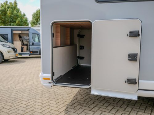 Knaus L!ve Wave Platinum 700 DX AUTOMATIC FACE 2 FACE 2027 photo: 5