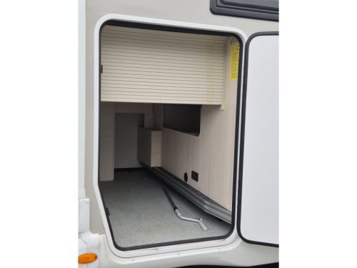 Chausson Titanium Ultimate 788 170 hp Face to face 2024 photo: 22
