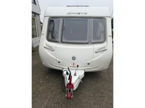 Sprite Europa 460 Foto: 1