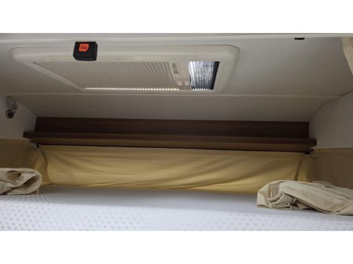 Dethleffs Globetrotter 7850 XLI Premium  Foto: 18