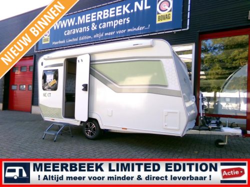 NEXT 380 Autark 2235,= DISCOUNT + THULE ! photo: 0