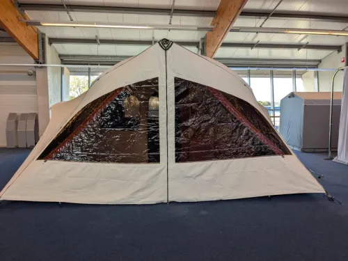 Holtkamper Kyte XL Sehr ordentlich und komplett Foto: 1