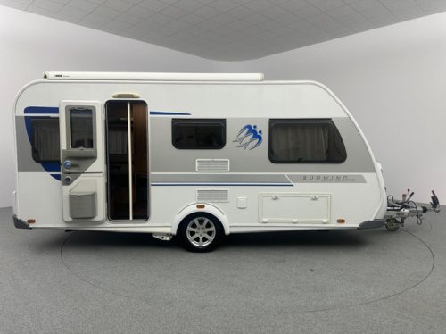 Knaus S&uuml;dwind 460 EU Silver Selection Foto: 12