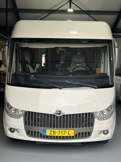 Carthago Chic C-Line 4.8 LE Foto: 1