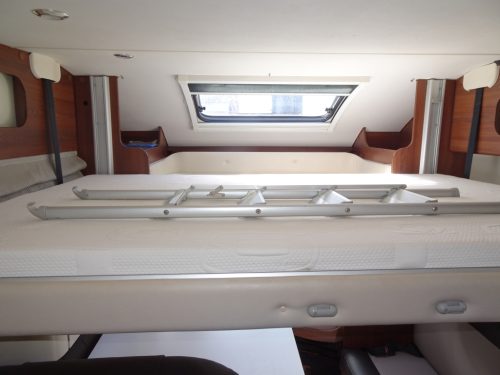 Mc Louis Sovereign 78 Foto: 11