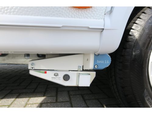 Dethleffs C'Joy 460 LE MOVER+CASSETTEL.+FIETSEND photo: 4