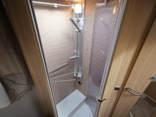 Fleurette Florium 70 LMX Queensbett | 1. Besitzer Foto: 13