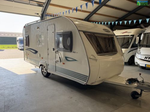 Beyerland Quartz 450TF