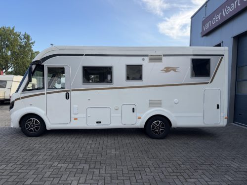 Laika Ecovip H 3119  Foto: 1