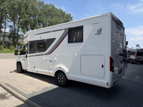 RAPIDO 686F Ultimate Line Automatic EP Level Lpg Lithium Inverter photo: 6