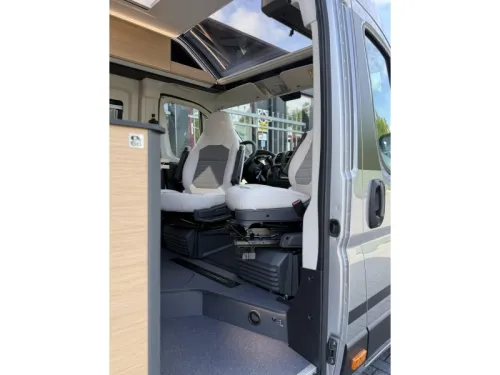 Adria Twin 640 SLB 60 years - DEMOMODEL photo: 12