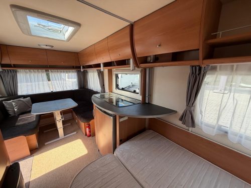Kip Sky line Special 47 TDB Fully equipped!! photo: 14