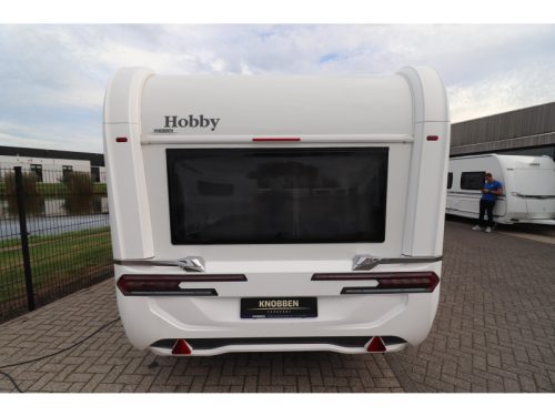 Hobby Excellent Edition 495 UL MODEL 2027 - 220 photo: 5
