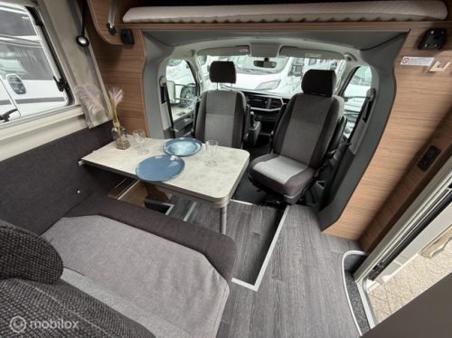 Knaus Van 500 MQ photo: 7
