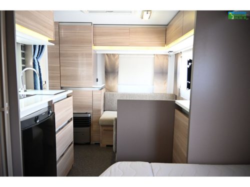 Adria Altea 432PX Foto: 6
