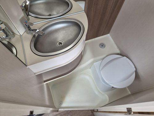 Dethleffs C'Joy 410 QL - Mover - photo: 17