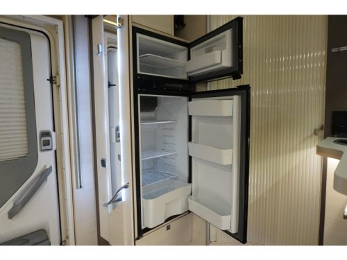 Chausson Welcome 630 1st owner photo: 12