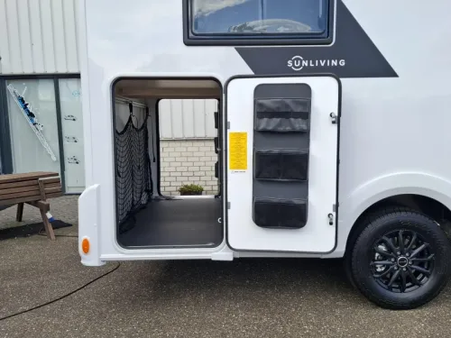 Sun Living C 70 DL 20 Years Edition 20ED photo: 3