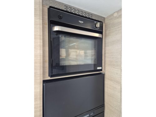 Rapido 8096 DF Ultimate line Automatic photo: 17