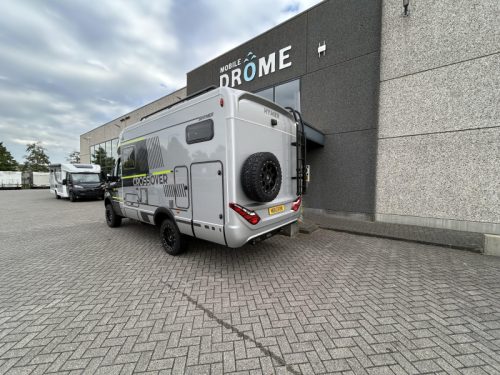 Hymer ML-T 570 AWD Foto: 3
