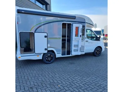 Chausson Titanium 650 NEW/ MY 2026 photo: 5