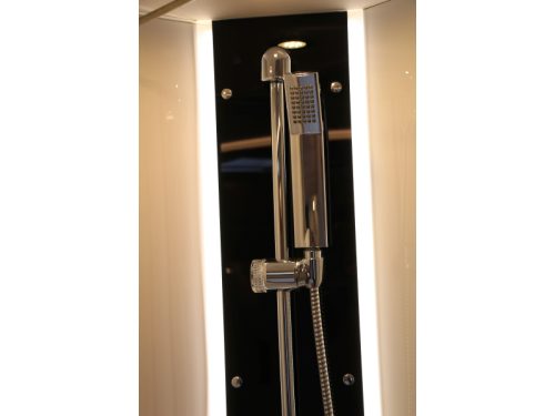 Dethleffs Pulse I 7051 GT-Line DBM Cama de matrimonio + Techo elevable foto: 38