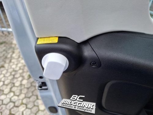Knaus Boxlife 630 ME EINZELBETT AUTOMATIK 11000KM Foto: 14