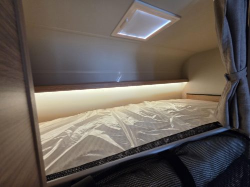 Weinsberg CaraHome 600 DKG A48 Foto: 10