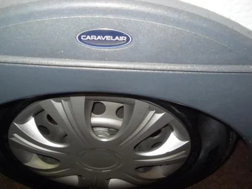 Caravelair Antares Luxe 400 photo: 4