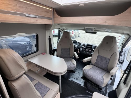 Dethleffs Globetrail 540 DR - Extra Vorteil -  Foto: 3