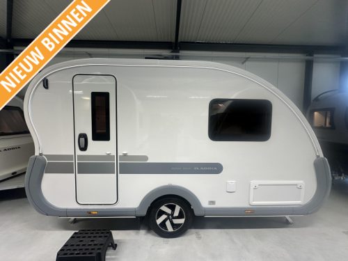 Adria Action 391 LH New | Action Model 2026 photo: 0