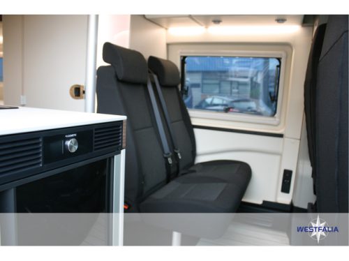 Westfalia Columbus 600E 140pk Aut. nu met GRATIS hefdak twv &euro; 6.599,00 foto: 18