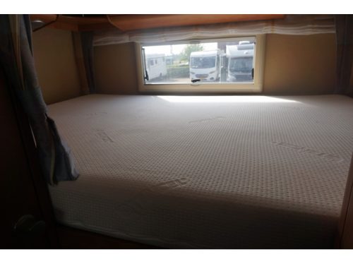 Carthago Chic C - Line 4.2 Fiat Foto: 19