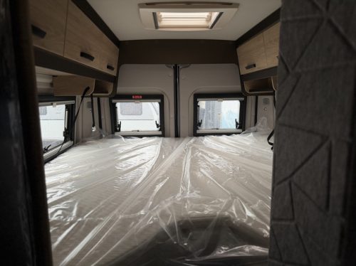 Weinsberg CARABUS 630 ME EDITION [FIRE] Foto: 23
