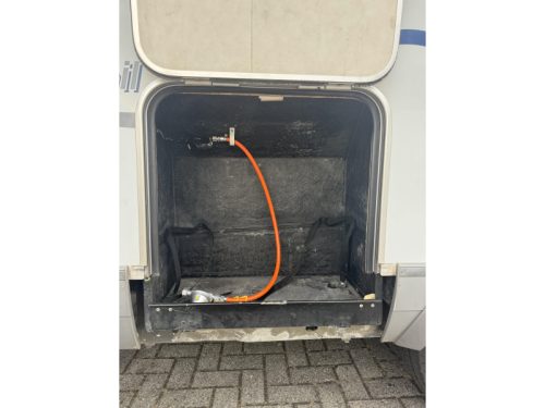 Hymer B544  photo: 18