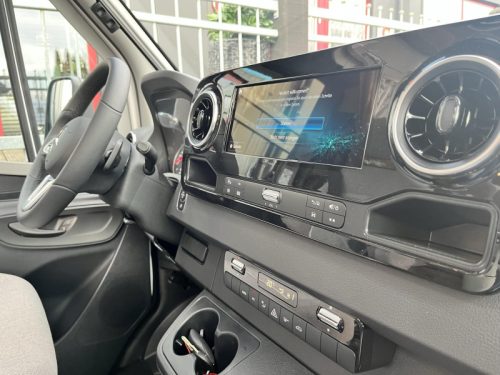 Carthago C-Tourer T 145 RBLE Mega Angebot!  Foto: 4