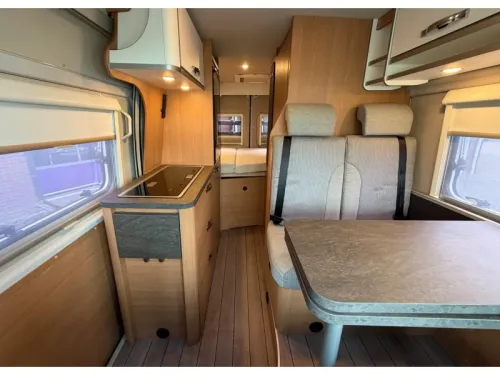 Weinsberg CaraBus 600 MQ Foto: 6