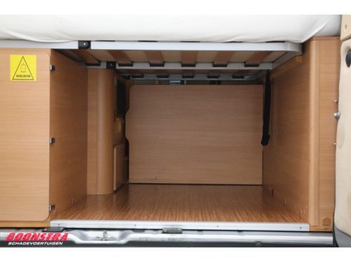 Adria Twin 2.3 M. Jet Querbett Mittelk&uuml;che L&auml;ngssitzgruppe Klima Klimaanlage Foto: 9