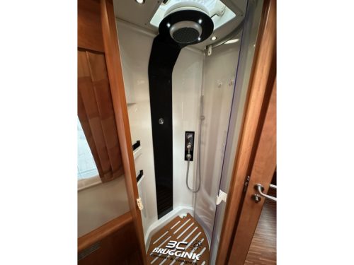 Carthago Chic S Plus 52 I Foto: 12