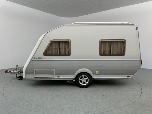 Kip StarLine 41 TDB photo: 11