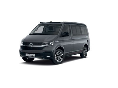 Volkswagen California 6.1 Ocean Edition 2.0 TDI 110kw / 150PK DSG 4Motion Preisvorteil &euro; 7995,- Sofort lieferbar! 320538 Foto: 0