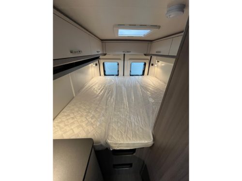 Hobby Vantana Ontour Edition 65 ET Demo opruimdeal  foto: 13