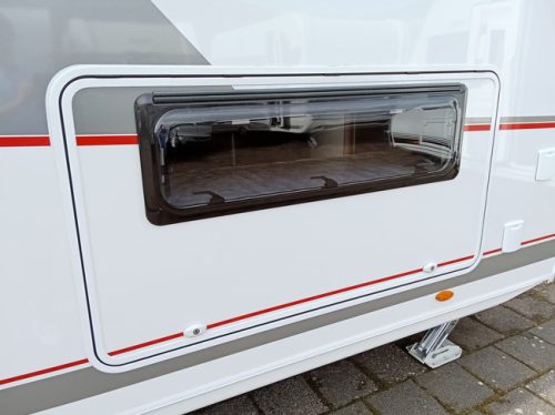 B&uuml;rstner Premio Plus 510 TK photo: 5