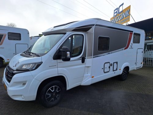 B&uuml;rstner Nexxo Time T 690 G 30 JAHRE EDITION Foto: 22