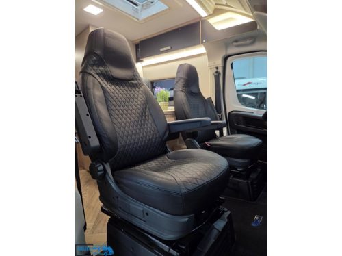Chausson V697 Sportline photo: 11