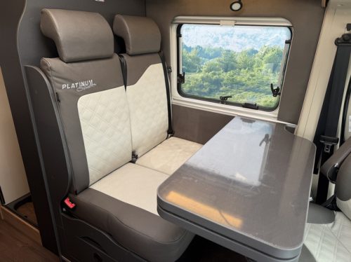 Knaus Boxlife 540 MQ Platinum Select photo : 10