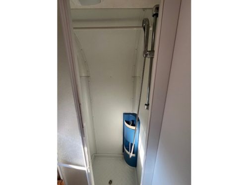Eura Mobil Compact Off-grid Inverter Solar Panel Maxi-Fan 4p. photo: 22