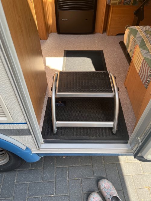 KNAUS 6505/500TK Foto: 15
