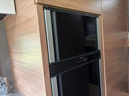Weinsberg CaraHome 600 DKG 6 Personen | Ex-Vermietung Foto: 8