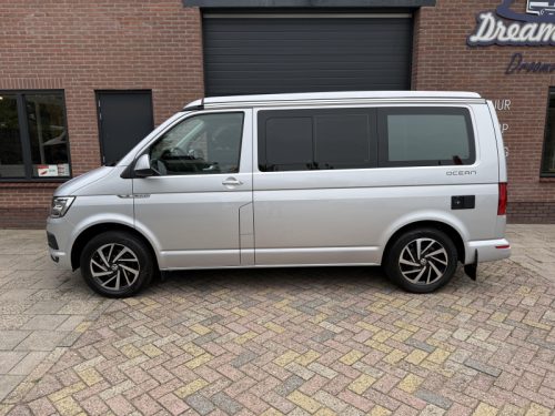 Volkswagen California Ocean T6 150Pk Dsg  Foto: 8